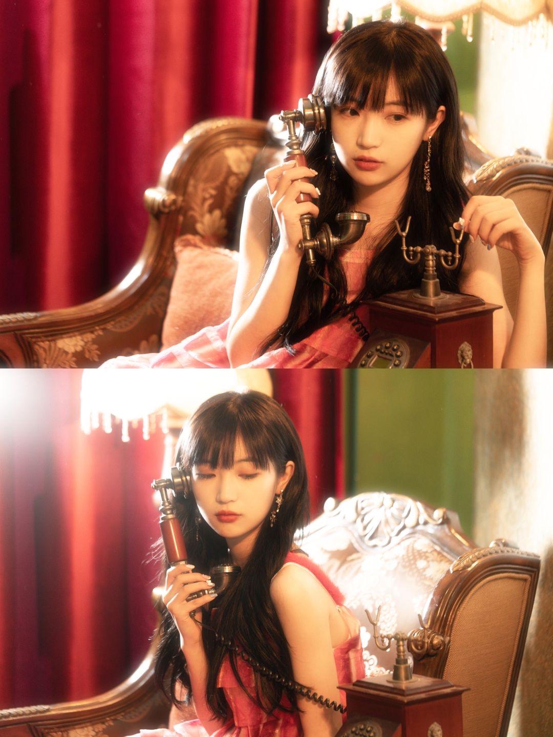 各大平台配音秀刷关注